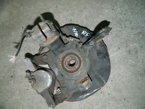 Ступица HONDA STEPWGN RF1 Перед Прав (Контрактный) 79586453