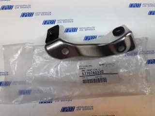 Кронштейн SUBARU 57707AG330