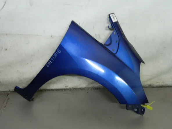 Крыло HONDA FIT GE8 Перед Прав (Контрактный) 94603709