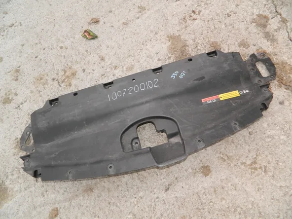 Накладка замка капота INFINITI EX35 J50 (Контрактный) 1007200102