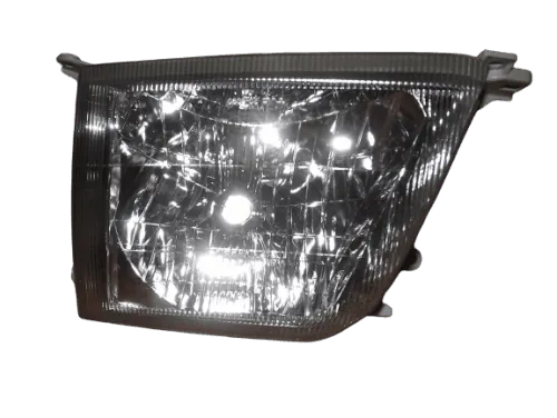 Фара TYC 206090016B TOYOTA LAND CRUISER PRADO J90 Перед Лев