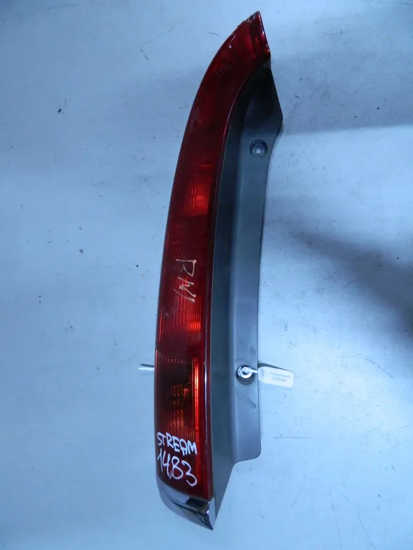 Фонарь HONDA STREAM RN1 Зад Лев 1483 (Контрактный) 68000589