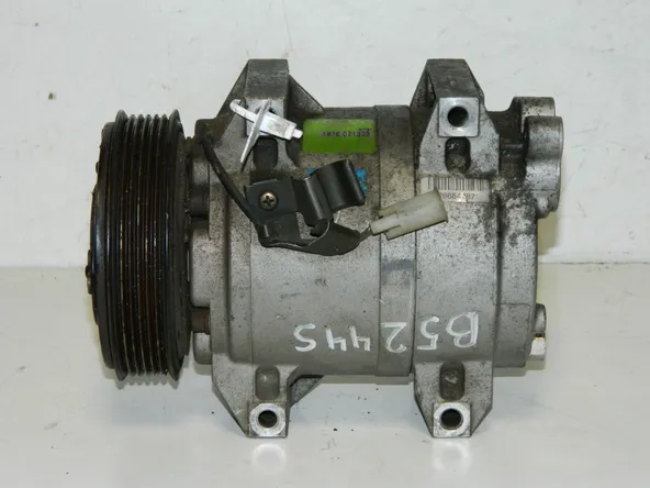 Компрессор кондиционера VOLVO S60 B5244S (Контрактный)