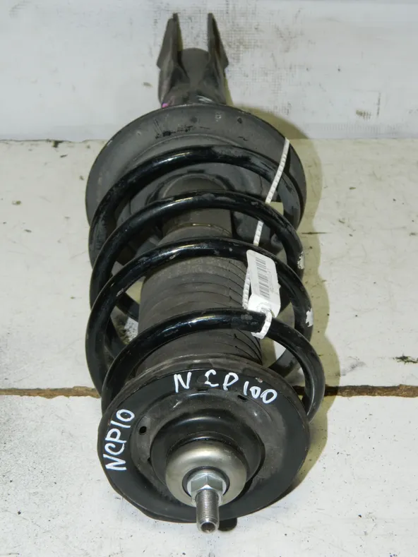 Стойка подвески TOYOTA VITZ KSP90 Перед Лев (Кoнтрактный) 45989041 A094344208