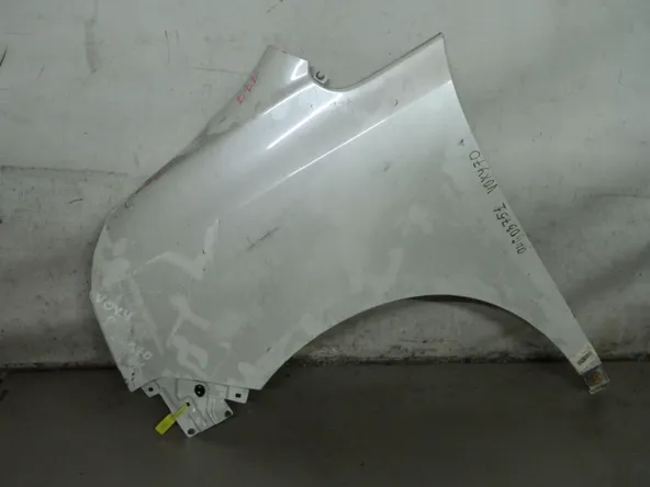 Крыло TOYOTA VOXY ZRR70 Перед Лев (Контрактный) 94603751