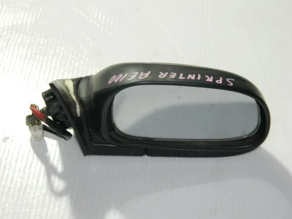 Зеркало TOYOTA SPRINTER AE100 Перед. Прав (Контрактный)