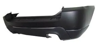 Бампер задний HYUNDAI/KIA 866111F510 KIA SPORTEGE 08-10