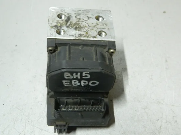 Блок ABS SUBARU LEGACY BH5 (Контрактный) 81532751