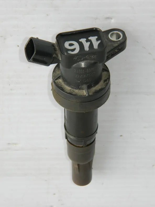 Катушка зажигания HYUNDAI SOLARIS HCR G4LC (Б/У) 1160707