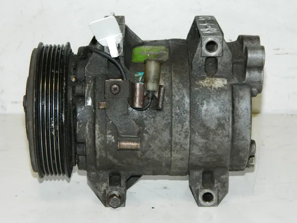 Компрессор кондиционера VOLVO S60 B5244S (Контрактный) 45990226