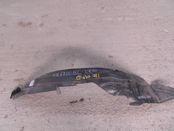 Подкрылок API HN370016L0R00 HYUNDAI i20 PB LH 2008-2014