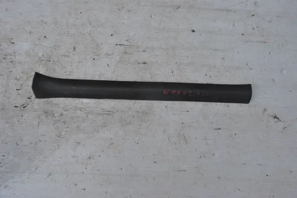 Накладка порога TOYOTA COROLLA 120 Перед Лев (Б/У) 45992466 6791402090A