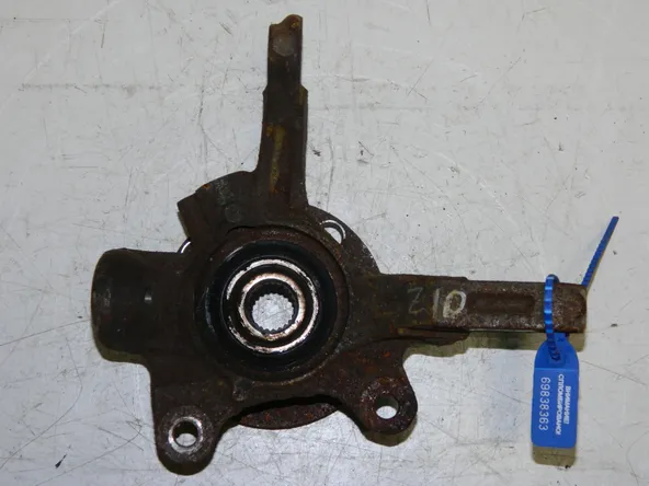 Ступица NISSAN CUBE Z10 Перед Лев (Контрактный) 69838363