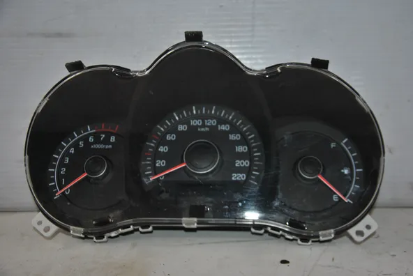 Панель приборов KIA RIO QB (Б/У) 40940166