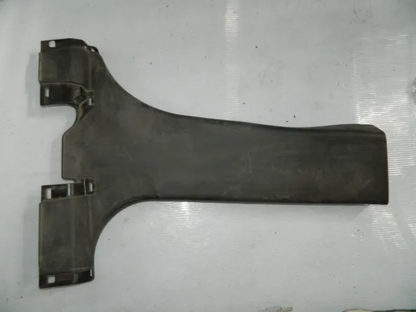 Обшивка стойки MITSUBISHI OUTLANDER XL CW Прав Низ (Контрактный) 3262604 7211A142XA