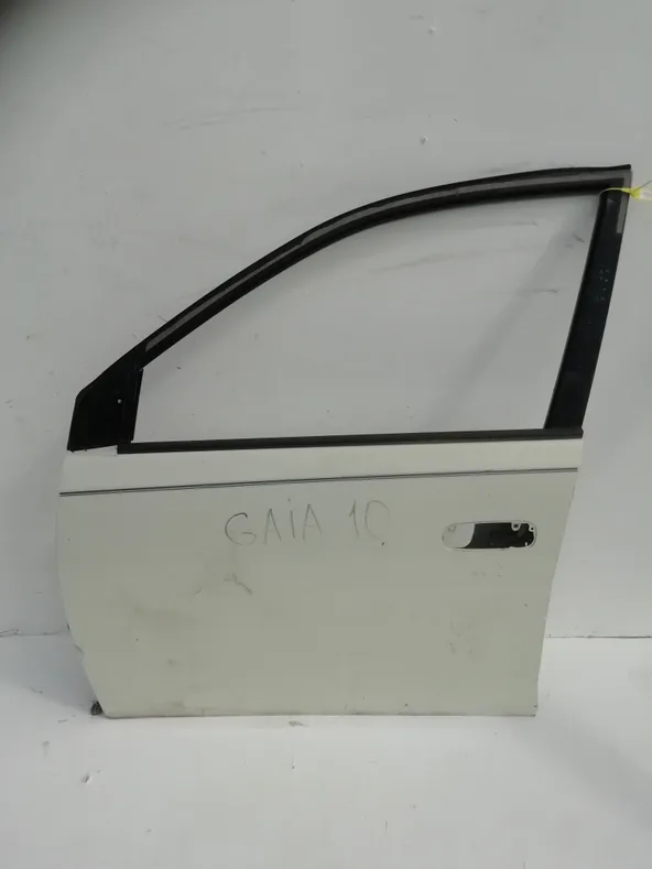 Дверь TOYOTA GAIA ACM10 Перед Лев (Контрактный) 40951975