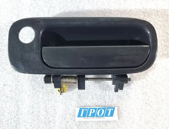Ручка двери GENERAL PARTS 6922032091 TOYOTA CAMRY SV30 внешняя левая F/L