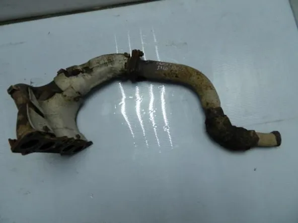 Коллектор выпускной TOYOTA SXV20 33002 1714174130