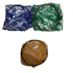 Кольца поршневые RIK 28212STD TOYOTA