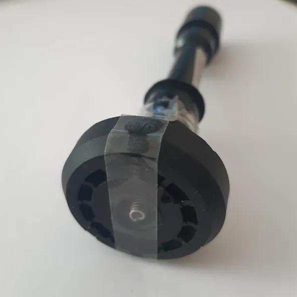 Наконечник катушки зажигания DEKO D710 MITSUBISHI Carisma,Colt,Galant,Lancer,Outlander