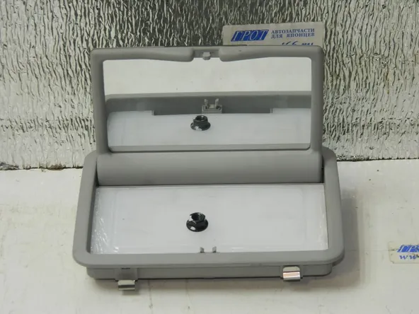 Зеркало заднее потолочное HYUNDAI EQUUS VI G6DA 2013-2015 (Б/У) 35021087 853813N200