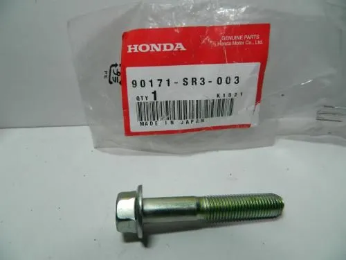 Болт HONDA 90171-SR3-003
