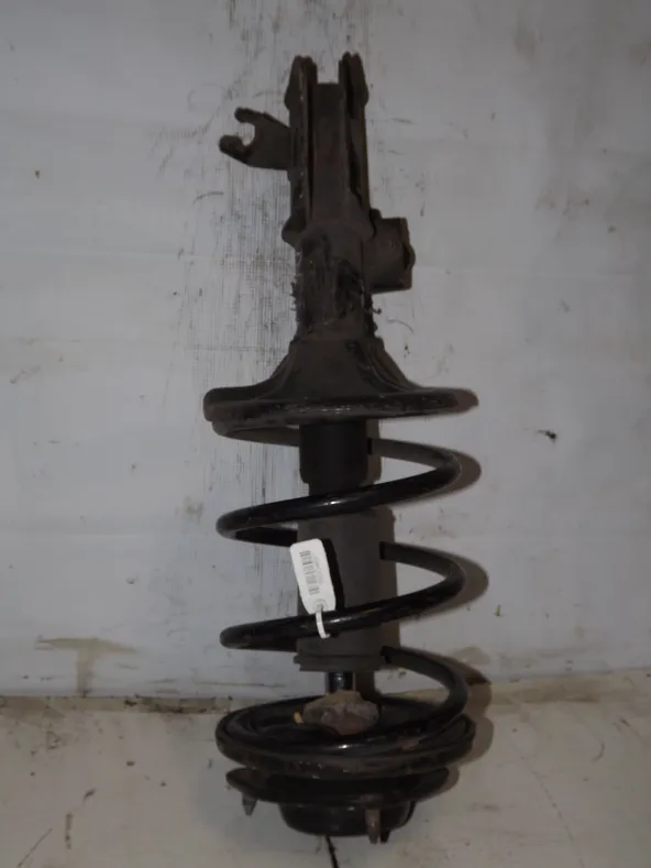 Стойка подвески MITSUBISHI FTO DE3A Перед Прав (Контрактный)