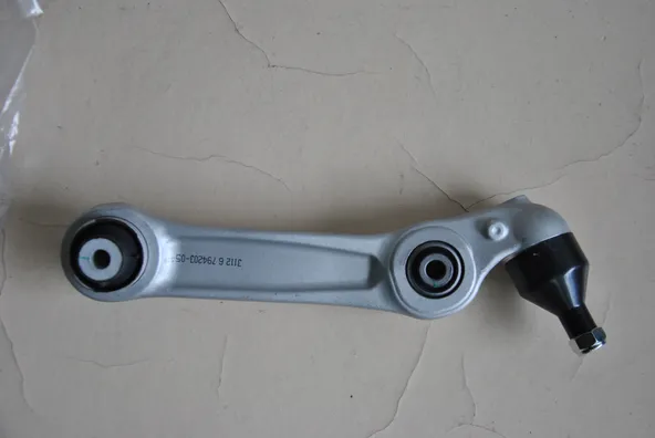 Рычаг GENERAL PARTS 31126794203 BMW 5 F10/F11 2009-2016, BMW 6 F12/F13 2011- Перед. Лев. Низ