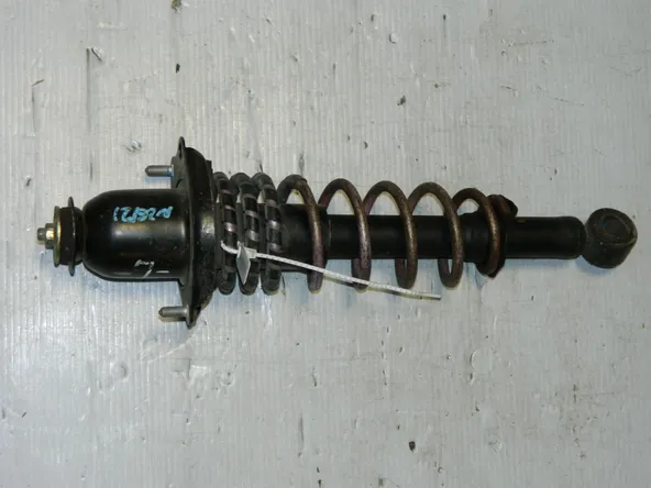 Стойка подвески TOYOTA COROLLA FIELDER NZE121 Зад Лев (Контрактный) 45989253