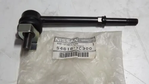 Тяга стабилизатора NISSAN 54618VC300