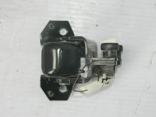 Ролик раздвижной двери PEUGEOT PARTNER TEPEE NF Прав (Б/У)