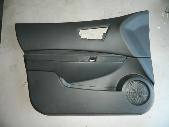 Обшивка двери NISSAN DUALIS KJ10 Перед Лев (Контрактный) 2353700046
