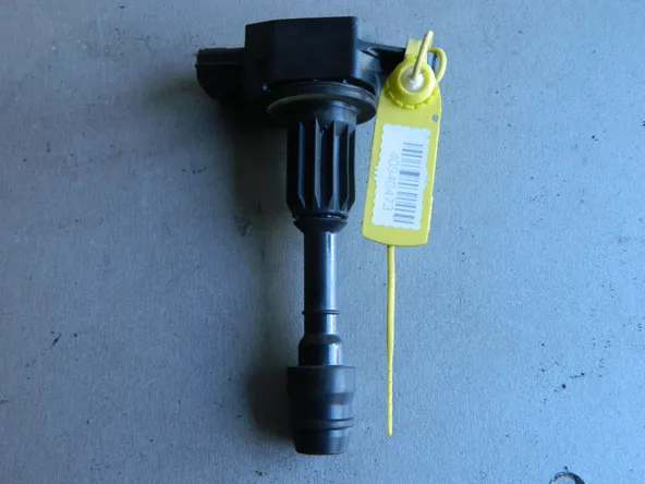 Катушка зажигания NISSAN MARCH CR12DE (Контрактный) 40940473