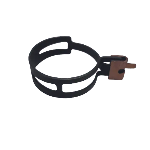 Хомут пыльника рулевой рейки TOYOTA 9613452600 TOYOTA 4Runner,Allion,Aristo,Avensis