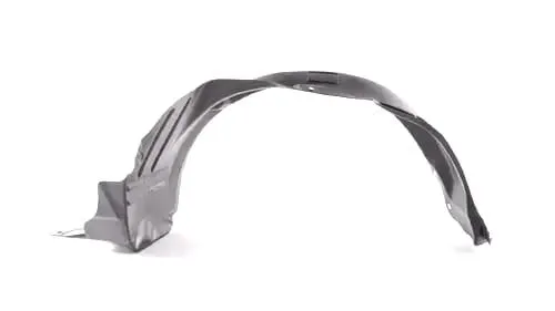 Подкрылок AKRADO AK8681225500 HYUNDAI ACCENT 00- Перед RH