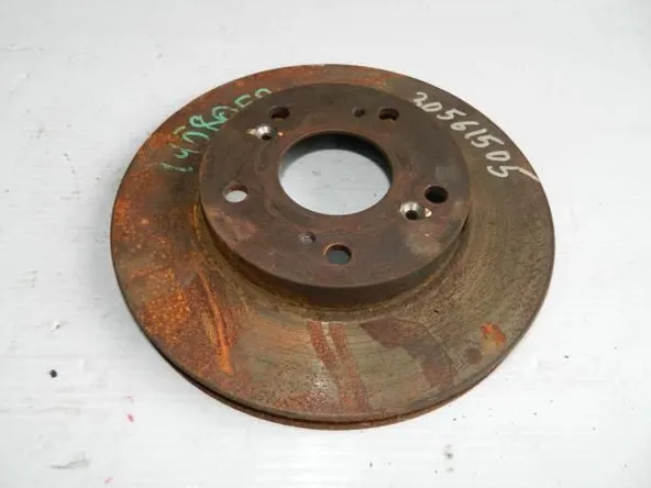 Диск тормозной HONDA CR-V RD4 Перед (Контрактный)