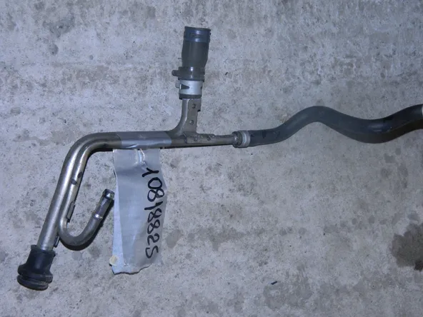 Трубка системы охлаждения HONDA R18A (Контрактный) 10818825