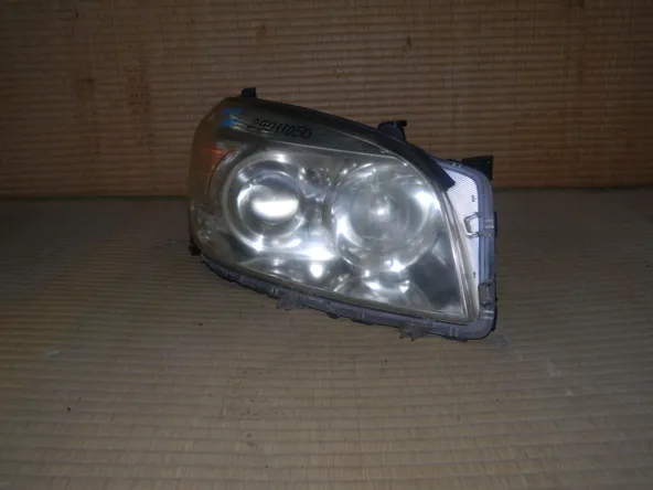 Фара TOYOTA RAV4 ACA31 Перед Прав 4238 (Контрактный) 29011050