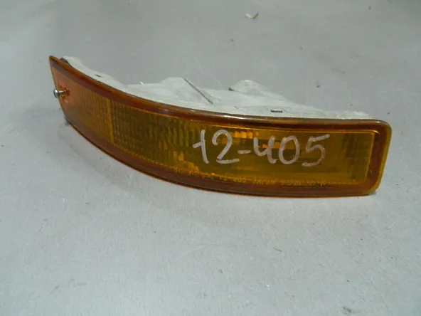 Габарит TOYOTA COROLLA AE100 Перед Прав 12405 (Контрактный) 69586761