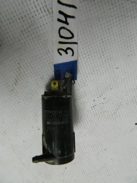 Мотор бачка омывателя TOYOTA HIACE KZH100G  (Контрактный) 8531022080