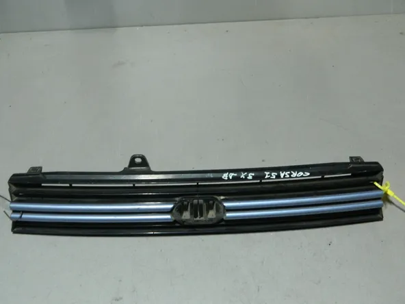 Решетка радиатора TOYOTA CORSA EL51 (Контрактный) 79773528