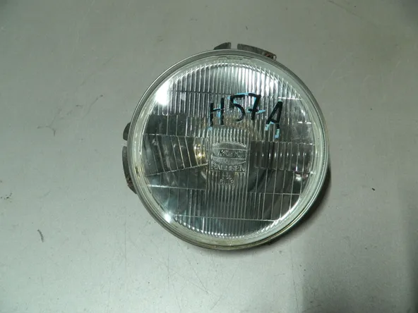 Фара противотуманная MITSUBISHI PAJERO MINI H57A (Контрактный) 79768335