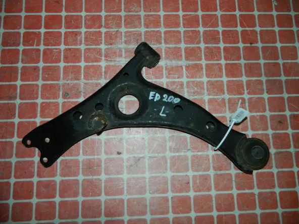 Рычаг подвески TOYOTA CARINA ED ST200 Перед Лев (Контрактный) 45992651