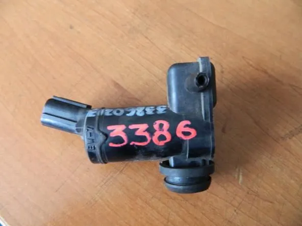 Мотор бачка омывателя MAZDA DEMIO DY3W (Контрактный)