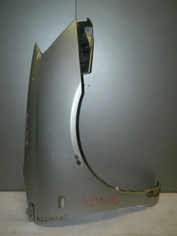 Крыло TOYOTA ALLION AZT240 Перед Прав (Контрактный) 46091792