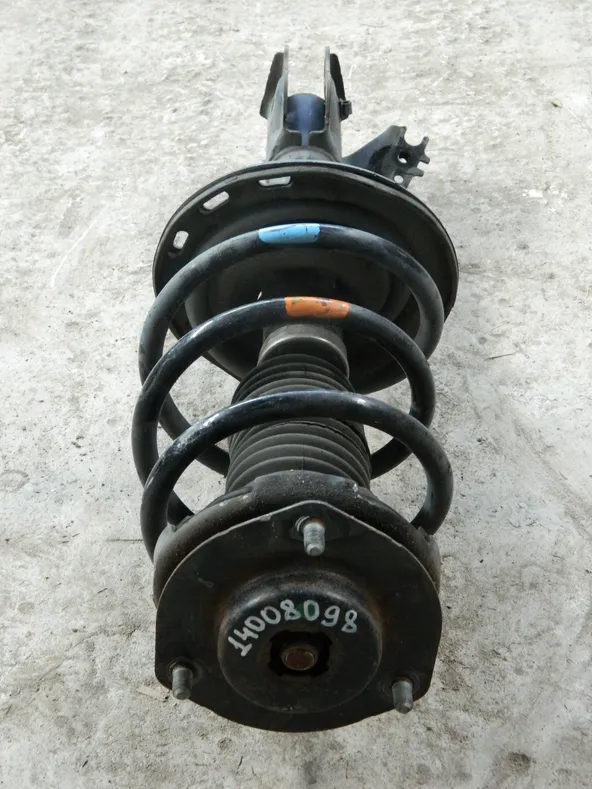 Стойка подвески TOYOTA CAMRY ACV50 Перед (пара) (Контрактный) 14008098