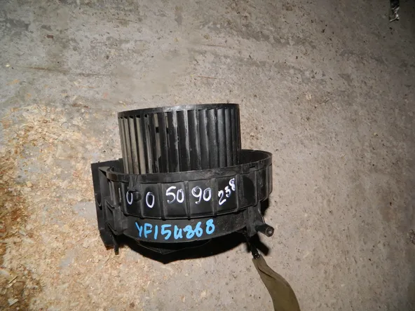 Мотор печки NISSAN JUKE YF15 (Контрактный) 1005090238