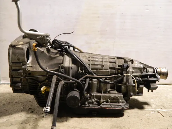 АКПП SUBARU LEGACY BP5 EJ20 (Контрактный) 65243334