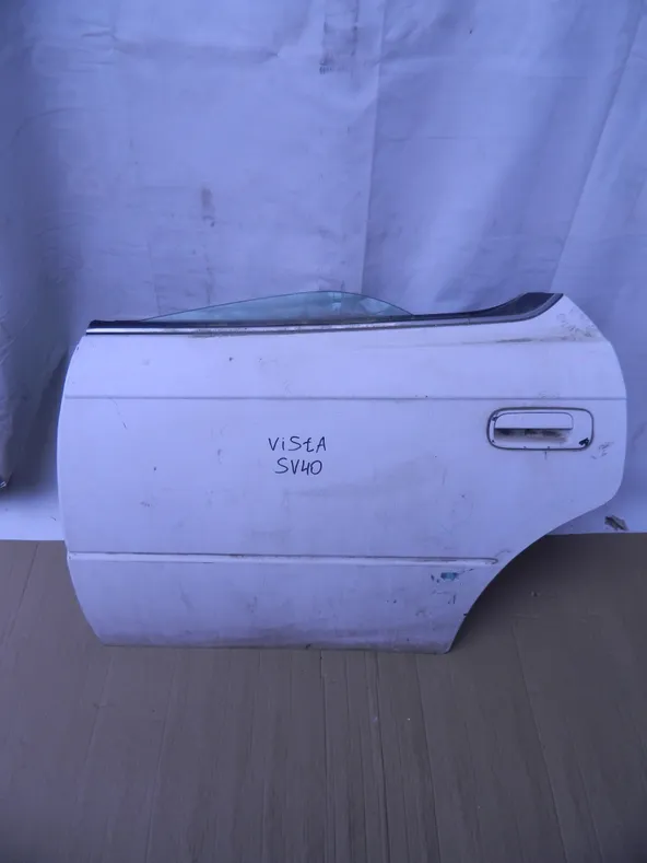 Дверь TOYOTA VISTA SV40 Зад Лев (Контрактный) 65243011