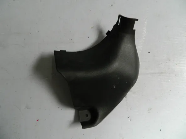 Обшивка стойки MAZDA 6 GH Перед Прав Низ (Контрактный) 3062604 GS1D68370A02